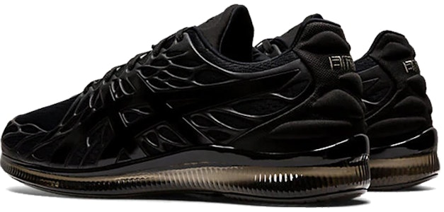 アシックス ゲルクォンタム インフィニティ2 ブラック 1021A187-002 Shop アシックス ゲルクォンタム インフィニティ2 ブラック 1021A187-002