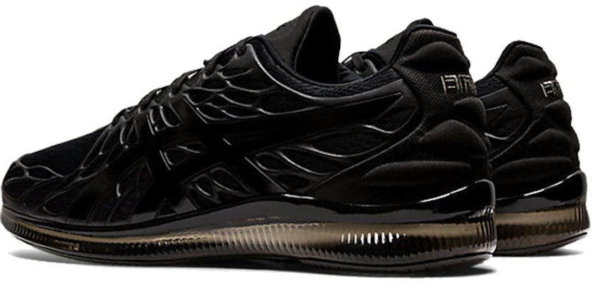 ASICS Gel Quantum Infinity 2 'Black' 1021A187-002 Shop ASICS Gel Quantum Infinity 2 'Black' 1021A187-002