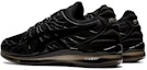 Shop ASICS Gel Quantum Infinity 2 'Hitam' 1021A187-002