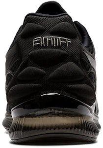 アシックス ゲルクォンタム インフィニティ2 ブラック 1021A187-002 Details for アシックス ゲルクォンタム インフィニティ2 ブラック 1021A187-002