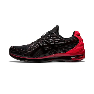 ASICS Gel QNTM Infinity 2 'Classic Red'