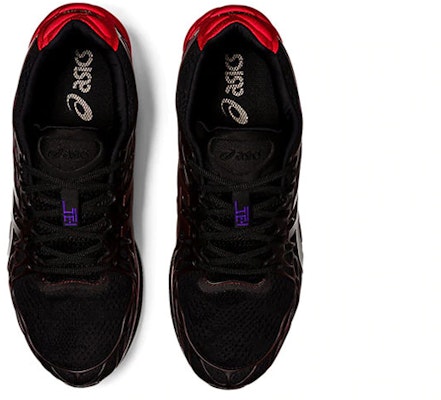 ASICS Gel Quantum Infinity 2 'Classic Red' 1021A187-001 Shop ASICS Gel Quantum Infinity 2 'Classic Red' 1021A187-001