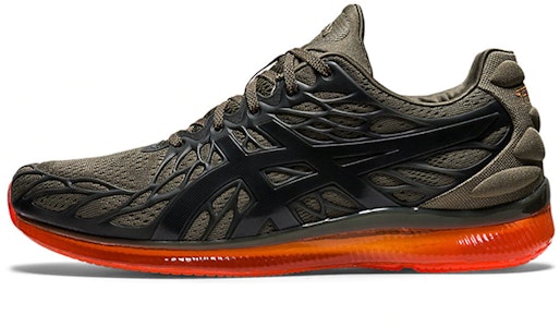 아식스 젤 퀀텀 인피니티 2 '맨틀 그린' 1021A187-300 Buy 아식스 젤 퀀텀 인피니티 2 '맨틀 그린' 1021A187-300