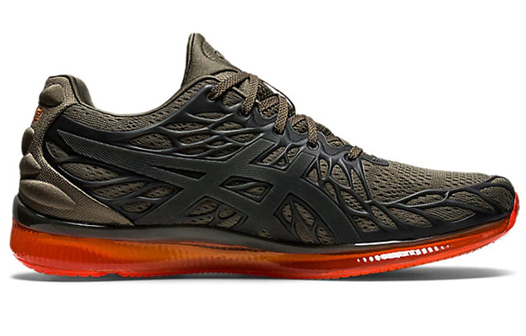 Order ASICS Gel Quantum Infinity 2 'Verde Mantle' 1021A187-300