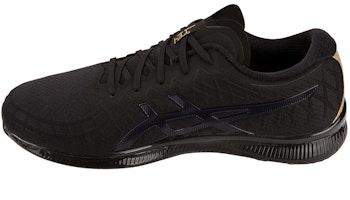 ASICS Gel Quantum Infinity 'Black' 1021A056-001 ASICS Gel Quantum Infinity 'Black' 1021A056-001