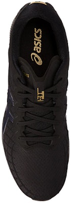 ASICS Gel Quantum Infinity 'Black' 1021A056-001 Lookbook ASICS Gel Quantum Infinity 'Black' 1021A056-001