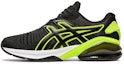 Buy アシックス GEL-Quantum Infinity 黒/ネオンイエロー 1021A184-003