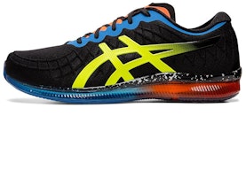 ASICS Gel Quantum Infinity 'Black Safety Yellow' 1021A056-003 ASICS Gel Quantum Infinity 'Black Safety Yellow' 1021A056-003