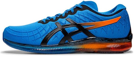 ASICS Gel Quantum Infinity 'Electric Blue' 1021A056-400 ASICS Gel Quantum Infinity 'Electric Blue' 1021A056-400