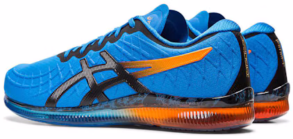 Shop ASICS Gel Quantum Infinity 'Azul Eléctrico' 1021A056-400