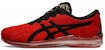 ASICS Gel Quantum Infinity Future Renaissance 'Merah Hitam' 1021A127-600