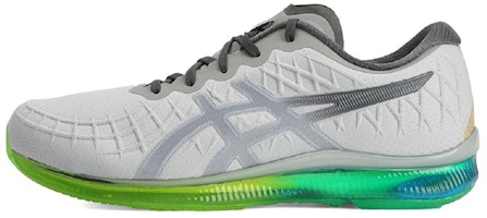 ASICS Gel Quantum Infinity 'Grey Green' 1021A056-020 ASICS Gel Quantum Infinity 'Grey Green' 1021A056-020