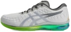 Buy 아식스 젤 퀀텀 인피니티 '그레이 그린' 1021A056-020