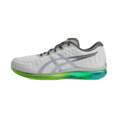 ASICS Gel QNTM Infinity 'Grey Green'