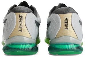 Shop ASICS Gel Quantum Infinity 'Gris Verde' 1021A056-020