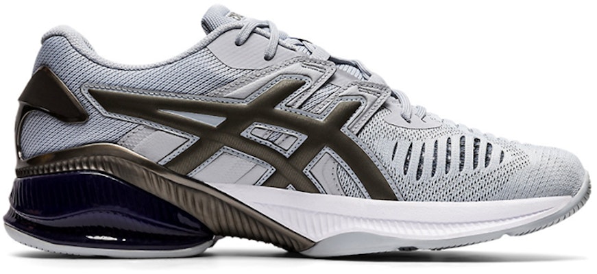 아식스 젤 퀀텀 인피니티 진 '그레이 블랙' 1021A184-020 Order 아식스 젤 퀀텀 인피니티 진 '그레이 블랙' 1021A184-020