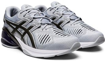 亞瑟士 Gel-Quantum Infinity Jin 跑步鞋 灰黑 Lookbook 亞瑟士 Gel-Quantum Infinity Jin 跑步鞋 灰黑