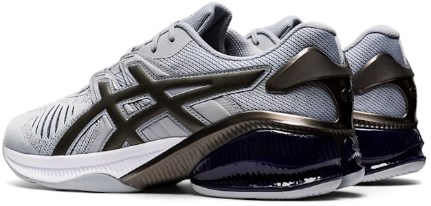 アシックス ゲルクォンタム∞ジン グレー/ブラック 1021A184-020 Shop アシックス ゲルクォンタム∞ジン グレー/ブラック 1021A184-020