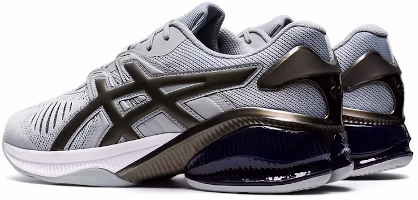 아식스 젤 퀀텀 인피니티 진 '그레이 블랙' 1021A184-020 Shop 아식스 젤 퀀텀 인피니티 진 '그레이 블랙' 1021A184-020