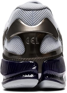 アシックス ゲルクォンタム∞ジン グレー/ブラック 1021A184-020 Purchase アシックス ゲルクォンタム∞ジン グレー/ブラック 1021A184-020