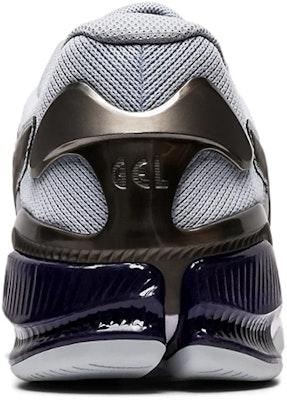 아식스 젤 퀀텀 인피니티 진 '그레이 블랙' 1021A184-020 Purchase 아식스 젤 퀀텀 인피니티 진 '그레이 블랙' 1021A184-020