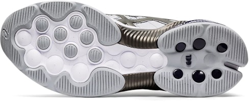 亞瑟士 Gel-Quantum Infinity Jin 跑步鞋 灰黑 Details for 亞瑟士 Gel-Quantum Infinity Jin 跑步鞋 灰黑