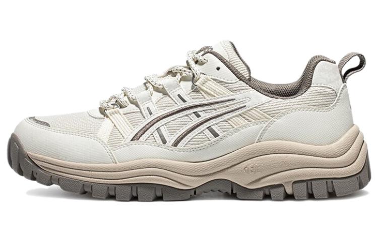 ASICS Gel-CSL 01 Shoes 'Beige White Brown' 1203A391-100