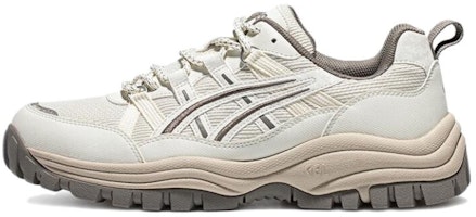 ASICS Gel-CSL 01 Shoes 'Beige White Brown' 1203A391-100 ASICS Gel-CSL 01 Shoes 'Beige White Brown' 1203A391-100