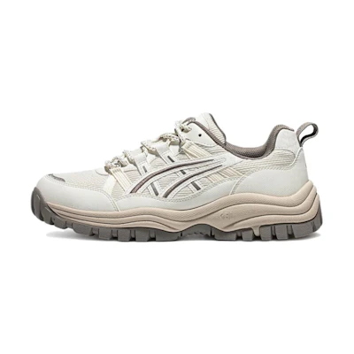 ASICS Gel-CSL 01 Shoes 'Beige White Brown'