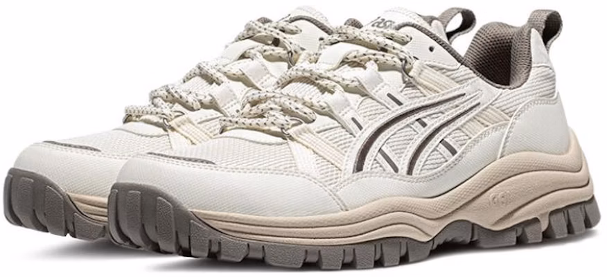 Zapatillas ASICS Gel-CSL 01 'Beige Blanco Marrón' 1203A391-100 Order Zapatillas ASICS Gel-CSL 01 'Beige Blanco Marrón' 1203A391-100