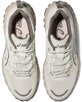 Zapatillas ASICS Gel-CSL 01 'Beige Blanco Marrón' 1203A391-100 Lookbook Zapatillas ASICS Gel-CSL 01 'Beige Blanco Marrón' 1203A391-100