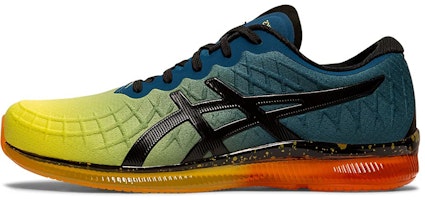ASICS Gel Quantum Infinity 'Multi-Color' 1021A171-750 ASICS Gel Quantum Infinity 'Multi-Color' 1021A171-750