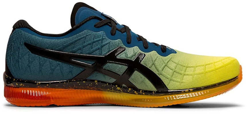 ASICS Gel Quantum Infinity '多色' 1021A171-750 Order ASICS Gel Quantum Infinity '多色' 1021A171-750
