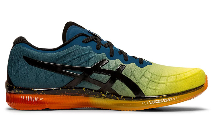 Order ASICS Gel Quantum Infinity 'Multicolor' 1021A171-750