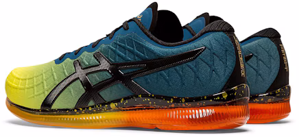Shop ASICS Gel Quantum Infinity ''Mehrfarbig'' 1021A171-750
