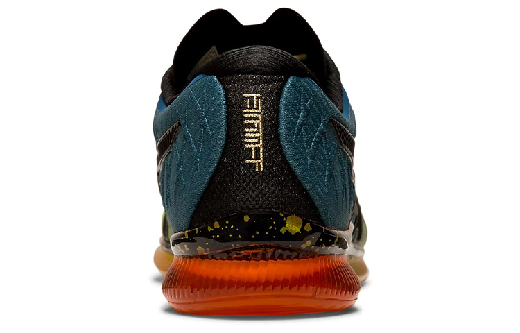 Purchase ASICS Gel Quantum Infinity 'Multicolor' 1021A171-750