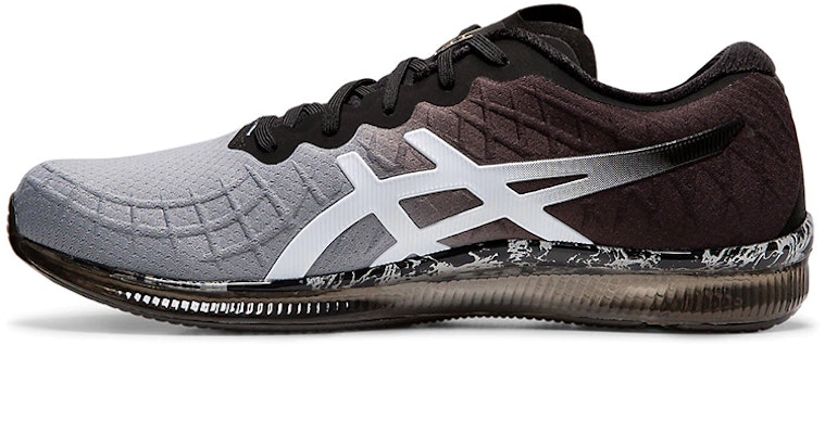 ASICS Gel Quantum Infinity 'Sheet Rock Black' 1021A056-021 Buy ASICS Gel Quantum Infinity 'Sheet Rock Black' 1021A056-021