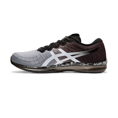 ASICS Gel QNTM Infinity 'Sheet Rock Black'