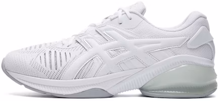 ASICS Gel Quantum Infinity Jin White 1021A184-100 ASICS Gel Quantum Infinity Jin White 1021A184-100