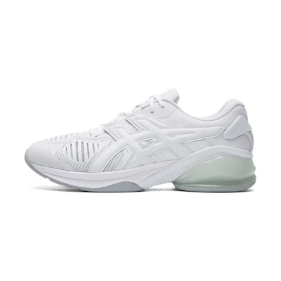 ASICS Gel QNTM Infinity Jin White