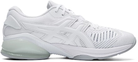 아식스 젤 퀀텀 인피니티 진 화이트 (ASICS Gel Quantum Infinity Jin White) 1021A184-100 Order 아식스 젤 퀀텀 인피니티 진 화이트 (ASICS Gel Quantum Infinity Jin White) 1021A184-100