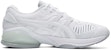 아식스 젤 퀀텀 인피니티 진 화이트 (ASICS Gel Quantum Infinity Jin White) 1021A184-100