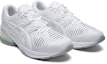 Lookbook 아식스 젤 퀀텀 인피니티 진 화이트 (ASICS Gel Quantum Infinity Jin White) 1021A184-100