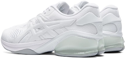 아식스 젤 퀀텀 인피니티 진 화이트 (ASICS Gel Quantum Infinity Jin White) 1021A184-100 Shop 아식스 젤 퀀텀 인피니티 진 화이트 (ASICS Gel Quantum Infinity Jin White) 1021A184-100
