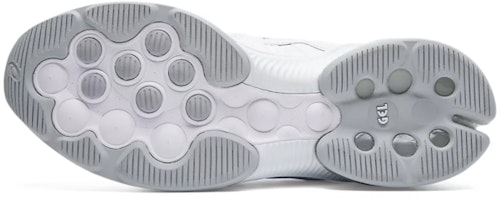 아식스 젤 퀀텀 인피니티 진 화이트 (ASICS Gel Quantum Infinity Jin White) 1021A184-100 Details for 아식스 젤 퀀텀 인피니티 진 화이트 (ASICS Gel Quantum Infinity Jin White) 1021A184-100