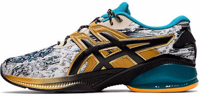 ASICS GEL-Quantum Infinity Jin 'White Black' 1021A294-100 ASICS GEL-Quantum Infinity Jin 'White Black' 1021A294-100