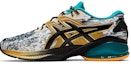 Buy ASICS GEL-Quantum Infinity Jin 'Putih Hitam' 1021A294-100