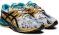 ASICS GEL-Quantum Infinity Jin 'Putih Hitam' 1021A294-100
