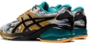 Shop ASICS GEL-Quantum Infinity Jin 'Putih Hitam' 1021A294-100