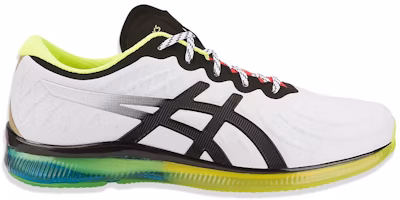 ASICS Gel Quantum Infinity 'White Yellow' 1021A056-100 ASICS Gel Quantum Infinity 'White Yellow' 1021A056-100